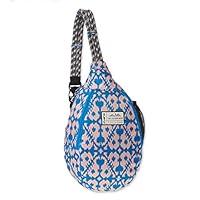 Algopix Similar Product 4 - KAVU Ropesicle Insulated Lunch Bag