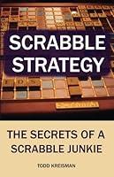 Algopix Similar Product 11 - Scrabble Strategy The Secrets of a