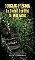 Algopix Similar Product 20 - La Ciudad Perdida del Dios Mono  The