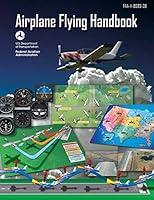 Algopix Similar Product 10 - Airplane Flying Handbook Federal