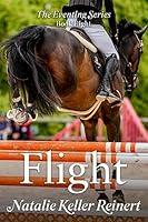 Algopix Similar Product 15 - Flight (The Eventing Series Book 8)