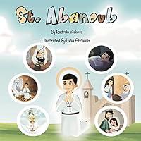 Algopix Similar Product 8 - St Abanoub