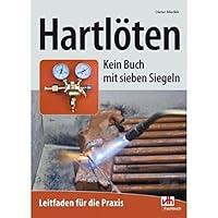 Algopix Similar Product 4 - Hartlöten: Kein Buch mit sieben Siegeln
