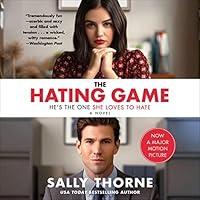 Algopix Similar Product 8 - The Hating Game: A Novel