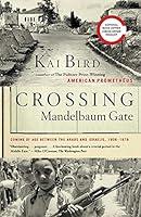 Algopix Similar Product 1 - Crossing Mandelbaum Gate Coming of Age