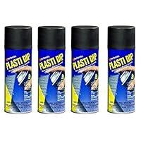 Algopix Similar Product 1 - Plasti Dip 11203 Black Rubber Spray