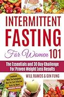 Algopix Similar Product 18 - Intermittent Fasting For Women 101 The