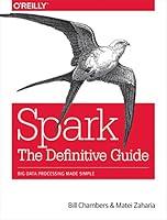 Algopix Similar Product 3 - Spark The Definitive Guide Big Data