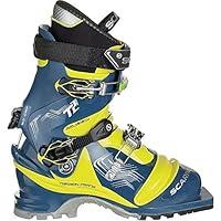 Algopix Similar Product 5 - SCARPA Mens T2 Eco Mountain Boots True