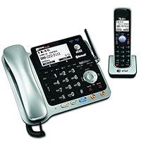 Algopix Similar Product 20 - Vtech Communications TL86109 Dect