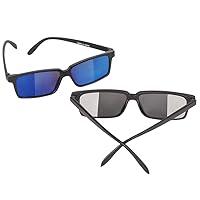Algopix Similar Product 7 - HOWBOUTDIS 3 Spy Glasses for Kids 