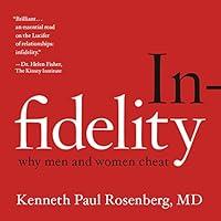 Algopix Similar Product 4 - Infidelity: Why Men and Women Cheat
