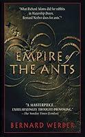 Algopix Similar Product 8 - Empire of the Ants: A Novel