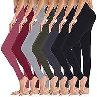 Algopix Similar Product 3 - Gayhay High Waisted Leggings for Women