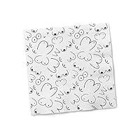 Algopix Similar Product 10 - Funny Napkins  Boobs  Boutique