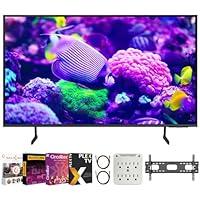 Algopix Similar Product 9 - SAMSUNG DU7200 Crystal 4K UHD Smart TV