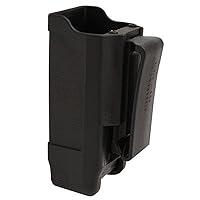 Algopix Similar Product 11 - BLACKHAWK Durable Double Stack Single