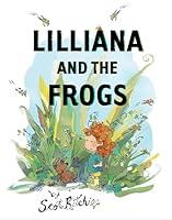 Algopix Similar Product 16 - Lilliana and the Frogs