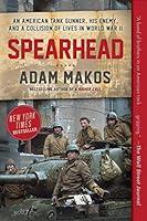 Algopix Similar Product 11 - Spearhead An American Tank Gunner His