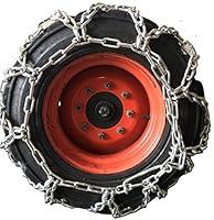 Algopix Similar Product 1 - TireChaincom 10165 10 165 VBar
