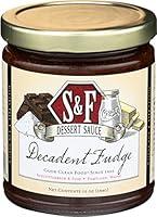 Algopix Similar Product 6 - SCHLOTTERBECK  FOSS Decadent Chocolate