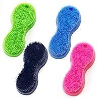 Algopix Similar Product 7 - Original Wonder Brush Case 12 Apple