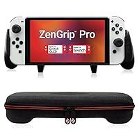 Algopix Similar Product 18 - Satisfye  ZenGrip Pro Gen 3 OLED Slim