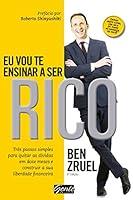 Algopix Similar Product 18 - Eu vou te ensinar a ser rico Trs