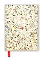 Algopix Similar Product 15 - William Kilburn Wild Flowers Foiled