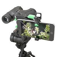 Algopix Similar Product 19 - Carson HookUpz 20 Universal Smartphone