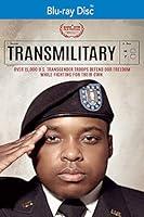 Algopix Similar Product 7 - TransMilitary [Blu-ray]