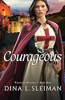 Algopix Similar Product 15 - Courageous (Valiant Hearts)