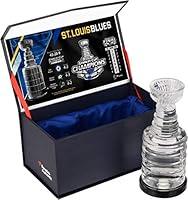 Algopix Similar Product 1 - St Louis Blues 2019 Stanley Cup