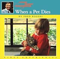 Algopix Similar Product 8 - When a Pet Dies