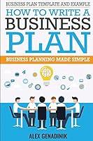 Algopix Similar Product 14 - Business Plan Template And Example How