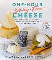 Algopix Similar Product 11 - OneHour DairyFree Cheese Make