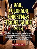 Algopix Similar Product 4 - Vail Colorado Christmas Travel Guide