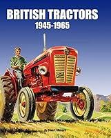 Algopix Similar Product 14 - British Tractors: 1945 - 1965