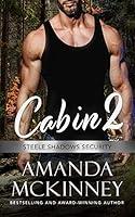 Algopix Similar Product 19 - Cabin 2 Romantic Suspense Steele