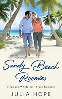 Algopix Similar Product 8 - Sandy Beach Roomies Book 1 A New