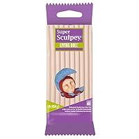 Algopix Similar Product 7 - Sculpey Super Living Doll Clay
