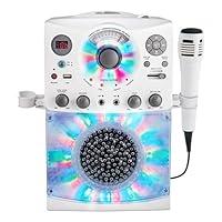 Algopix Similar Product 10 - Singing Machine Portable Karaoke