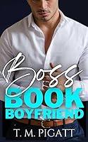 Algopix Similar Product 14 - Boss Book Boyfriend Book Boyfriend