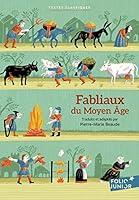 Algopix Similar Product 19 - Fabliaux du Moyen Âge (French Edition)