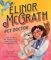 Algopix Similar Product 1 - Elinor McGrath Pet Doctor The Story