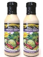 Algopix Similar Product 9 - Walden Farms Calorie Free Dressing