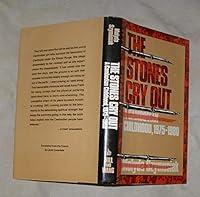 Algopix Similar Product 18 - The Stones Cry Out A Cambodian