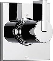 Algopix Similar Product 3 - Delta Faucet Vero 3Setting Shower