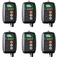 Algopix Similar Product 20 - Jump Start MTPRTC Hydroponic Seedling