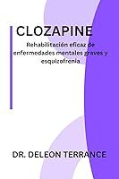 Algopix Similar Product 13 - CLOZAPINE Rehabilitacin eficaz de